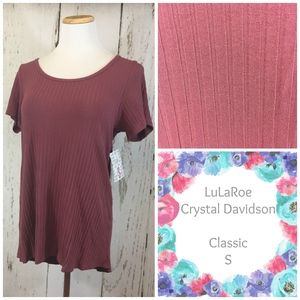Small LuLaRoe Classic